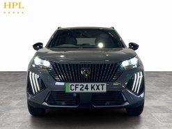 Peugeot e-2008 50kWh Allure SUV 5dr Electric Auto (11kW Charger) (136 ps) Air Con - Alloys