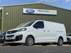 Vauxhall Vivaro LWB L2H1 Low Roof F2900 Air Con EURO 6