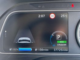 Nissan LEAF Leaf Tekna 5dr 110kw 39kwh (Automatic) 21