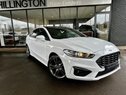 Ford Mondeo 2.0 EcoBlue ST-Line Edition Auto Euro 6 (s/s) 5dr
