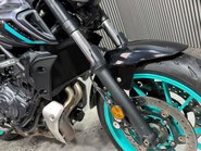 Yamaha MT-07 2024 ONLY 4K 1 OWNER A2 RESTRICTABLE 700CC NAKED 37