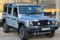 Ineos Grenadier FIELDMASTER EDITION