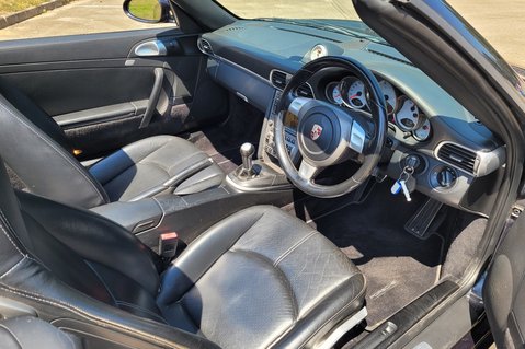 Porsche 911 CARRERA 2S PK 10