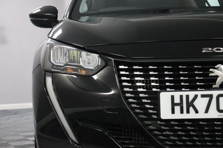 Peugeot 208 PURETECH ACTIVE PREMIUM S/S 25