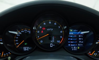 Porsche 911 GT3 (991.2) 19