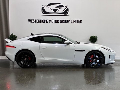 Jaguar F-Type 3.0 V6 Auto Euro 6 (s/s) 2dr 26