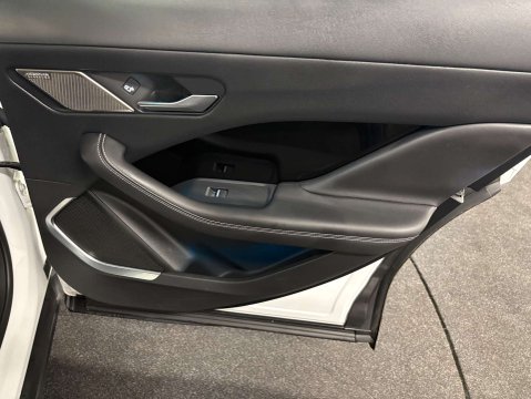 Jaguar I-Pace I-Pace EV400 HSE 4WD 5dr 26