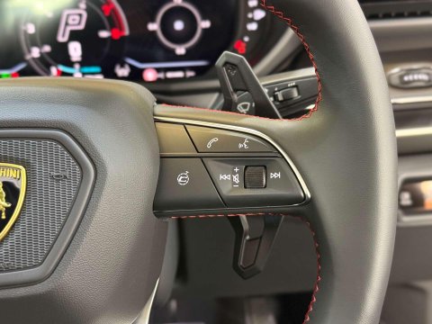 Lamborghini Urus 4.0 V8 BiTurbo 25.9kWh SE SUV 5dr Petrol Plug-in Hybrid Auto 4WD Euro 6 (80 34