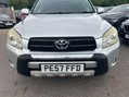 Toyota Rav4 2.0 XT-R 4WD 5dr 9