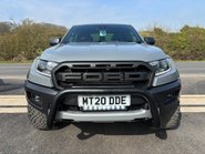 Ford Ranger Raptor 213ps Ecoblue - No VAT - SCZ Sports Canopy 9