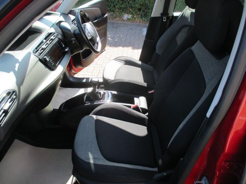 Citroen Grand C4 Spacetourer 1.2 PureTech Touch Edition Euro 6 (s/s) 5dr 25