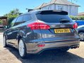 Ford Focus 1.5T EcoBoost Zetec S Euro 6 (s/s) 5dr 11