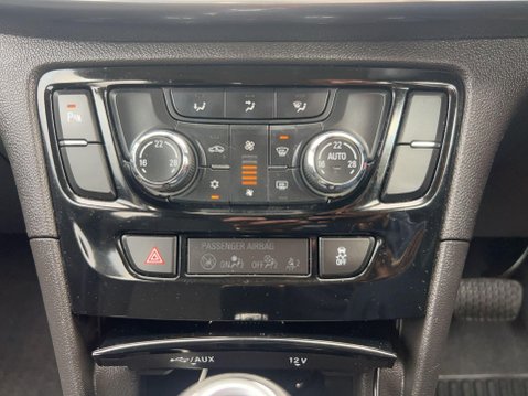 Vauxhall Mokka X 1.4i Turbo Active Auto Euro 6 5dr 41