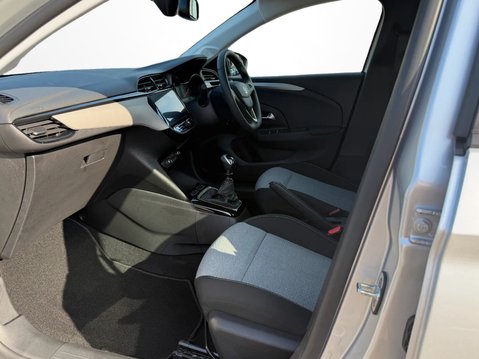 Vauxhall Corsa 1.2 Turbo Design 5dr 2