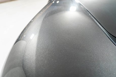 Ferrari 12Cilindri COUPE. HISTORIC PAINTWORK. PASSENGER DISPLAY. LIFT. PANO ROOF. CARBON INT. 67