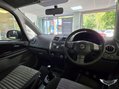 Suzuki SX4 1.6 SZ5 4Grip Euro 5 5dr 50