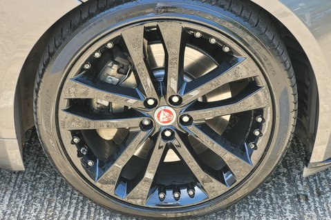 Jaguar F-Type V6 R-DYNAMIC 30