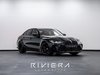BMW M3 3.0 BiTurbo Competition Saloon 4dr Petrol Steptronic M xDrive Euro 6 (s/s)