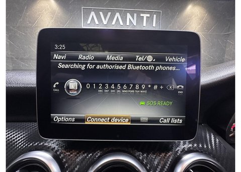 Mercedes-Benz A Class 1.5 A180d AMG Line (Premium Plus) Hatchback 5dr Diesel 7G-DCT Euro 6 (s/s) 78
