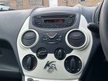 Ford Ka 1.2 Ka Edge 3dr 25