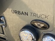 Land Rover Defender TD XS URBAN TRUCK CO 40