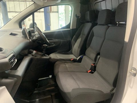 Citroen Berlingo 1000 ENTERPRISE EDITION M BLUEHDI 15