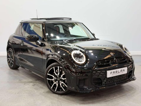 Mini Hatch 2.0S Sport Hatchback 3dr Petrol Steptronic Euro 6 (s/s) (204 ps) 9