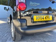 Citroen Berlingo 850 Enterprise L1 90ps Hdi Panel Van - Twin Side Doors 24