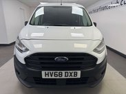 Ford Transit Connect 1.5 Transit Connect 210 Base TDCi 2