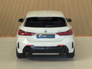BMW 1 Series 2.0 128ti Auto 5dr 20