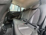 BMW X1 2.0 20d Sport SUV 5dr Diesel Auto xDrive Euro 6 (s/s) (190 ps) 22
