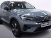 Volvo XC40 Recharge 69kWh Core SUV 5dr Electric Auto (231 ps)