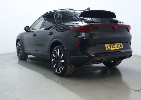 Cupra Formentor 1.5 eTSI V2 SUV 5dr Petrol Hybrid DSG Euro 6 (s/s) (150 ps) 10