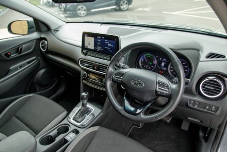 Hyundai KONA GDI PREMIUM