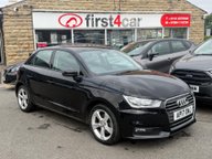Audi A1 SPORTBACK TFSI SPORT 1