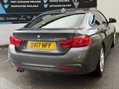 BMW 4 Series 2.0 420d M Sport Auto Euro 6 (s/s) 5dr 15