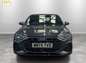 Audi A3 1.5 TFSI 30 S line Sportback 5dr Petrol Manual Euro 6 (s/s) (116 ps) 2