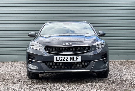 Kia Xceed 1.5 T-GDi '3'