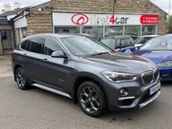 BMW X1 XDRIVE20I XLINE 1