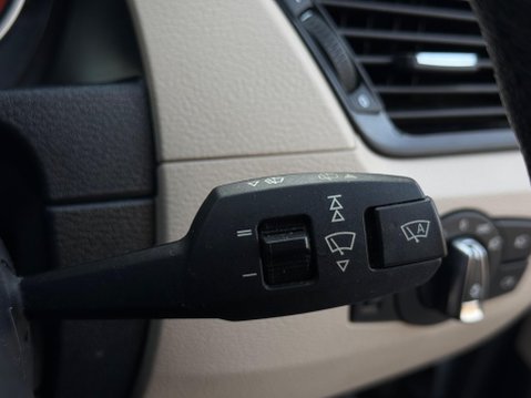 BMW X1 2.0 18d xLine Auto xDrive Euro 5 (s/s) 5dr 75