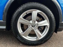 Audi Q2 1.0 Q2 Sport 30 TFSI Semi-Auto 5dr 16