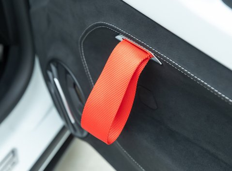 Alpine A110 R Le Mans 24