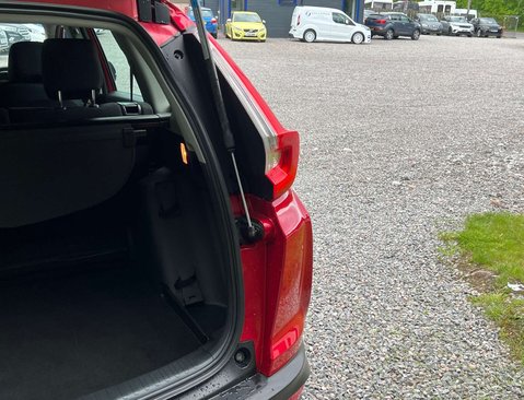 Honda CR-V 1.5 CR-V S i-VTec 4x2 5dr 47