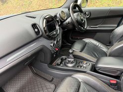 Mini Countryman 1.5 Countryman Cooper ALL4 4WD 5dr 3