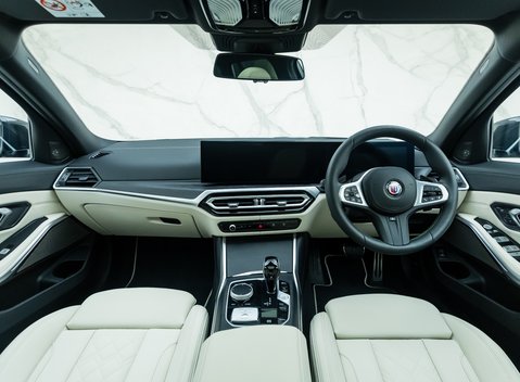 BMW Alpina B3 Touring 19