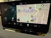 Skoda Enyaq Enyaq iV 60 Nav Loft 5dr 24