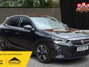Vauxhall Corsa ELITE NAV PREMIUM