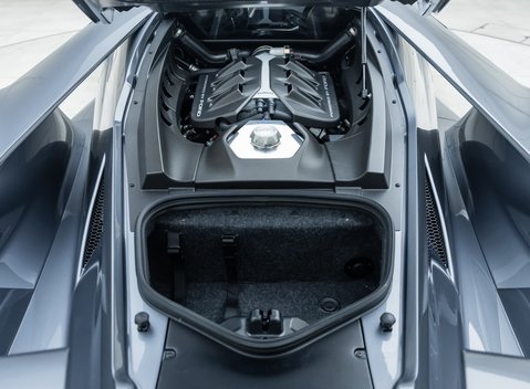 Ford GT Carbon Series 71