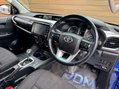 Toyota Hilux 2.4 HI-Luxury Icon D-4D 4WD Double Cab Auto 4WD 5dr 26
