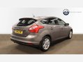 Ford Focus 1.0T EcoBoost Titanium Euro 5 (s/s) 5dr 5